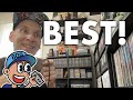 The BEST Retro Gaming Skits