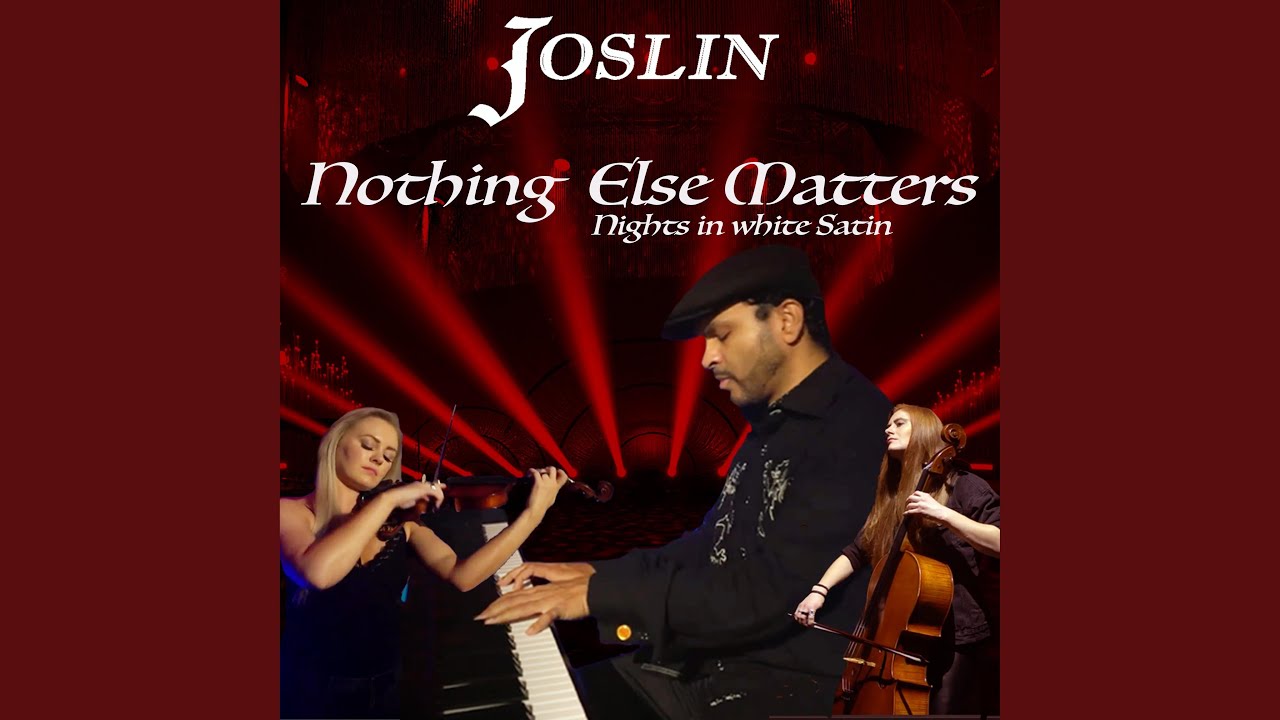 Nothing Else Matters Medley Youtube Music