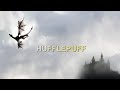 Hufflepuff | All of the love