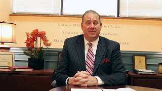 A Life Well-Lived | Obituaries and Legacy Planing | Jim Explains Ep. 2