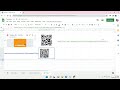 How to Create QR Code in Google Sheets