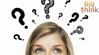 Questions Are the New Answers, with Warren Berger | Big Think