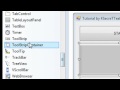 Visual Basic 2008 - Progressbar Tutorial by 4SecreTTeaM4