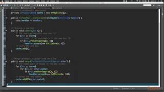Functional Programming with Streams in Java 9 : 2D Collision Detection | packtpub.com