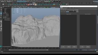 Ultimate Scatter - Tutorial - Setup Tab