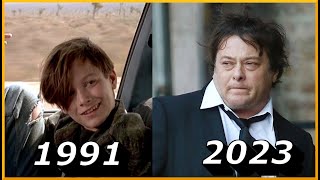 Terminator 2 Judgment Day Cast Then and Now Real Name and Age