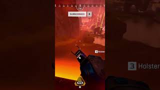 Killing the leaders in Apex #apexlegendsclips #apexlegends