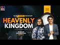 🔴LIVE HK GLORIOUS SUNDAY July10(Part.2)With Revivalist Aravind Mohan || Heavenly Kingdom Trivandrum