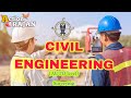 Basic Knowledge of Auto Level || How to Use Auto Level at site with staff by Civil Eng.