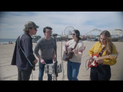 Route 66 With Josh Turner Reina Del Cid Toni Lindgren Youtube