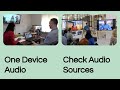 Microsoft Teams: How to Stop Echo & Background Noise - Part 1