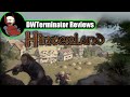 Review - Hinterland