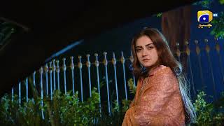 Jaan Nisar 𝐍𝐞𝐰 𝐏𝐫𝐨𝐦𝐨 Episode 11 - Danish Taimoor - Hiba Bukhari - Haroon Shahid - Har Pal Geo