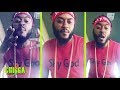 Khago Respond To Sizzla Diss "Suc Back Yu Muma" (Video)