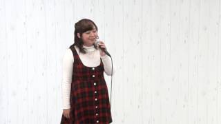 12月の雨 / chay (地味にスゴイ! 校閲ガール・河野悦子 OP) covered by 優希野