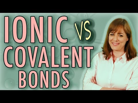 Is covalent or ionic stronger?