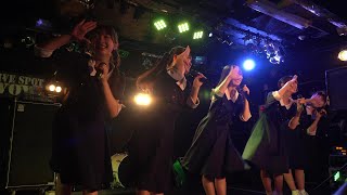 2023.7.9   SPATIOライブ　小倉WOW