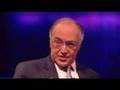 Michael Howard attacks Alastair Campbell on Newsnight