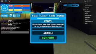 Codes For Boku No Roblox Remastered Rolbox Roblox - claim gg robux roblox generatorexe download