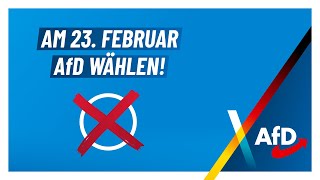 Bundestagswahl: Jetzt kommt der Tag der Wahrheit – Wie geht es danach weiter? 🗳