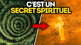 La Raison Spirituelle Cachée Pour la Quelle Vous Voyez Des “Spirales” Dans la Nature (Choquant)