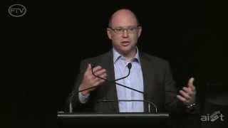 ASI2014 - Plenary 6 - YOU’VE GOT THE POWER - HOW TO ENERGISE YOUR INVESTMENT STRATEGY