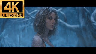 Taylor Swift - Out Of The Woods (Official Music Video) 4K AI UPSCALED