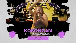 Lilis Darawangi - Kobongan (Official Music Video)