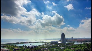 Beauty of Zhejiang: Huzhou, the Pearl of Southern Lake Tai