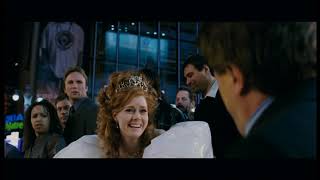 Enchanted (2007) UK Trailer