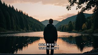 🎵《年年相思》深情情歌｜后春节情人节必听｜唯美中国风爱情歌曲 💖#情人节歌曲 #深情华语歌 #中国风情歌 #年年相思 #唯美爱情歌曲 #思念情歌 #新年后情歌 #valentinesdaysong