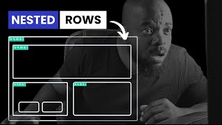 New Divi 5 Feature - Divi 5 Nested Rows
