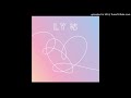 bts idol feat. nicki minaj audio