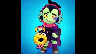 #brawlstars yapay zeka vay be