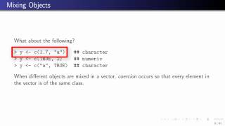 Lecture 2a: Data Types