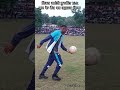 indian football player vijay marandi shorts footballshorts vijaymarandi indain