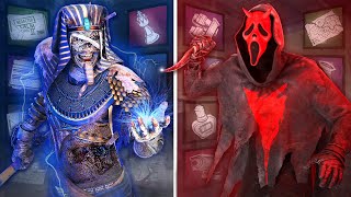 What If EVERY Killer Had EVERY Addon At Once?