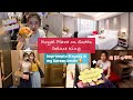 WHAT'S IN MY LUGGAGE?! IMPROMPTU STAYCAY at ROYAL PLAZA ON SCOTTS - DELUXE KING 🏨ROOM TOUR & VLOG