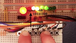 Project 2.4.1 Breadboard ATmega328p