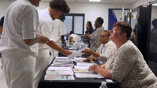 Workbay for Inmate Career Success