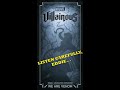 Marvel Villainous We Are Venom Unboxing