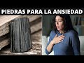 LOS 10 MEJORES CRISTALES Y PIEDRAS PARA LA ANSIEDAD, EL ESTRÉS Y LA CURACIÓN