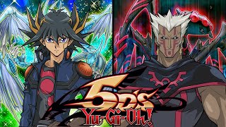 YUSEI VS ROMAN (SECOND DUEL) | YGOLANG