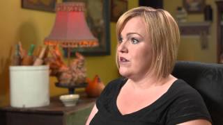 Foodborne Illness  Testimonials -- Bernadette/Kate Jacobs