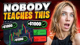 💹 ULTIMATE TRADING HACK: HOW I MAKE $800 EVERY DAY on POCKET OPTION