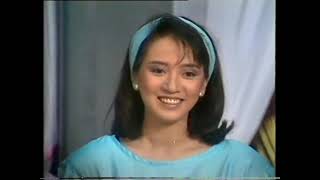 1984 歡樂今宵 - 沙蘢女郎 歌衫淚影 (梅艷芳 Anita Mui)