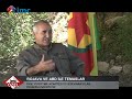 murat karayılan pkk abd temaslarını anlatıyor