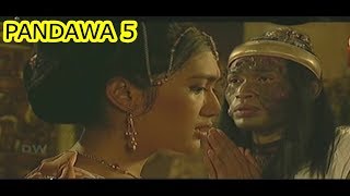 pandawa 5 | 20 - juni - 2018