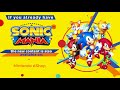 Sonic Mania Plus Release Date Trailer - Nintendo Switch
