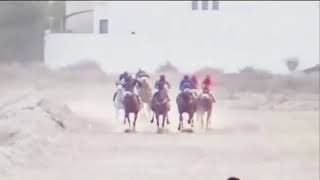 Bar-Sar Horse race - 7/3/2020 ( AWALI )